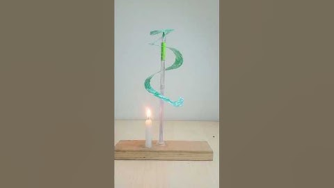 Amazing Science Experiment at Home #shorts #scienceexperiment