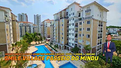 Smile Village Passeio do Mindu, Imóvel com 2 quartos sendo 1 suite, 72m², 1 vaga, 4º Andar, Smile Village Passeio do Mindu, Imóvel com 2 quartos sendo 1 suite, 72m², 1 vaga, 4º Andar, thumbnail