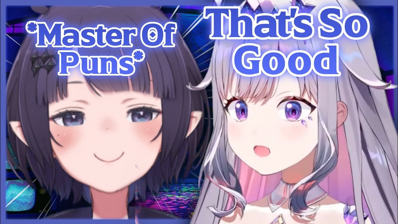 𝗕𝗶𝗷𝗼𝘂 𝗪𝗮𝘀 𝗔𝗺𝗮𝘇𝗲𝗱 𝗔𝘁 𝗛𝗼𝘄 𝗚𝗼𝗼𝗱 𝗜𝗻𝗮'𝘀 𝗣𝗨𝗡𝗦 𝗔𝗿𝗲