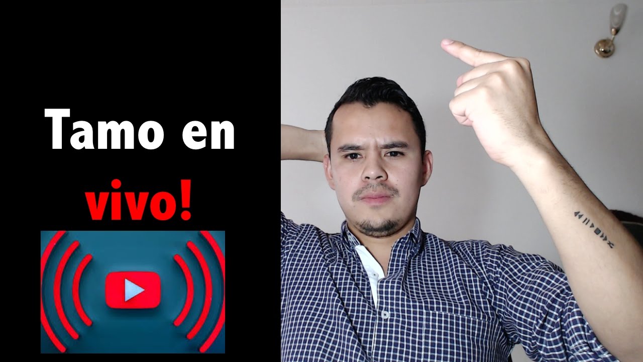 Image Result For En Vivo Vs En Vivo On Youtube A Image Result For En Vivo Vs En Vivo On Youtube A