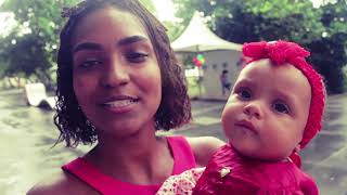 Mil Mães Amamentando no MAM, Rio de Janeiro - ENAM 2019