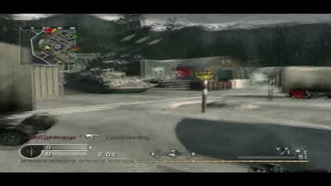 Search & Destroy: Countdown