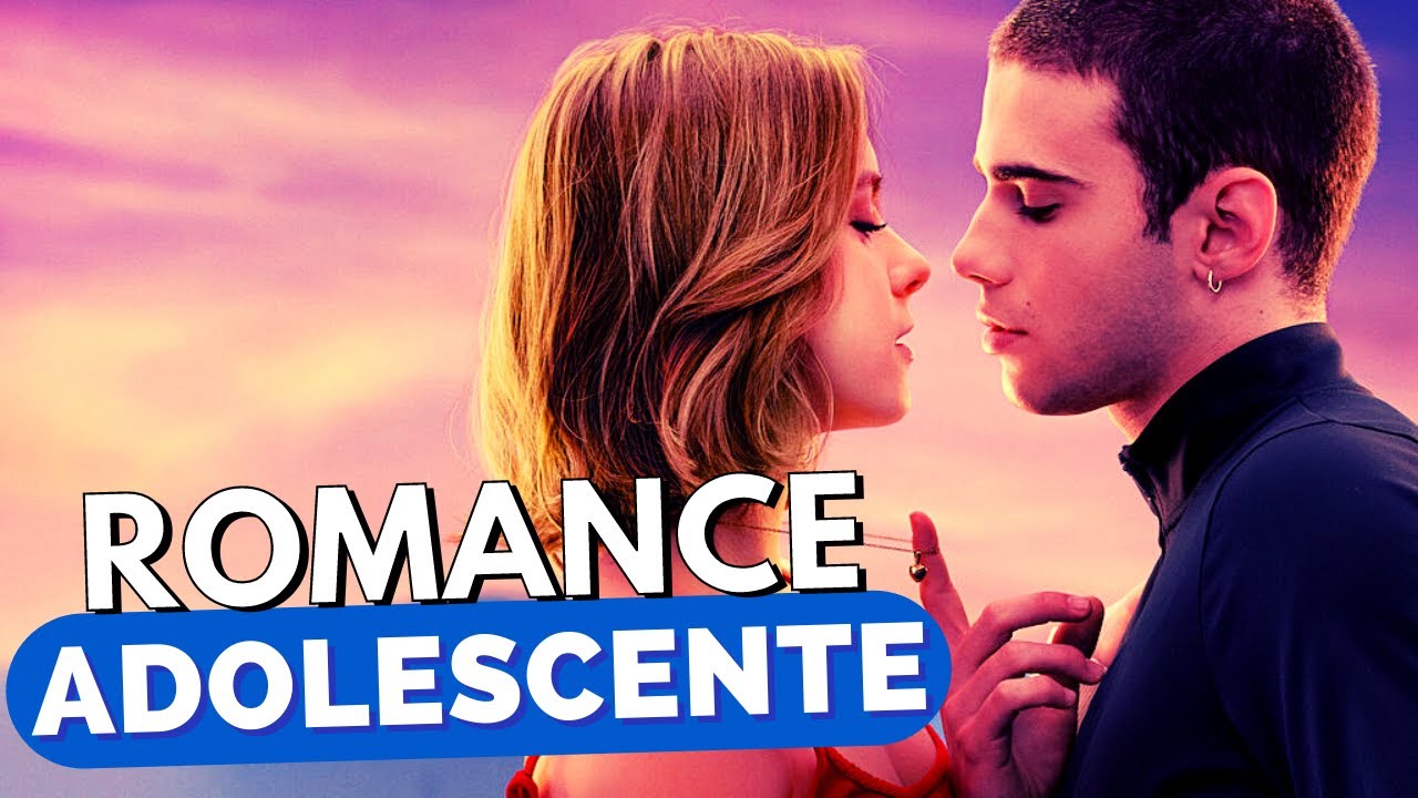 7 melhores filmes de romance teen para assistir na Netflix - Canaltech