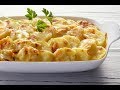 Картофель Гратен (Картофель по-французски)