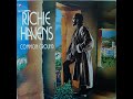 Richie Havens &amp; Pino Daniele - Things Must Change (1983)