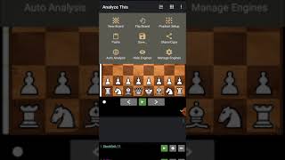 Best Chess Analyser mobile app: Analyse This screenshot 4