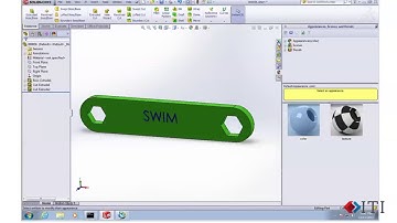 SOLIDWORKS and Teamcenter Integration