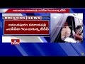 Clashes Between YSRCP and TDP over MPP Elections in Kanaganapalli