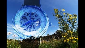 How to Make a Time Lapse Video Part 2 of 2