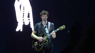Shawn Mendes - Don't Be a Fool (Live at the Oracle Arena)
