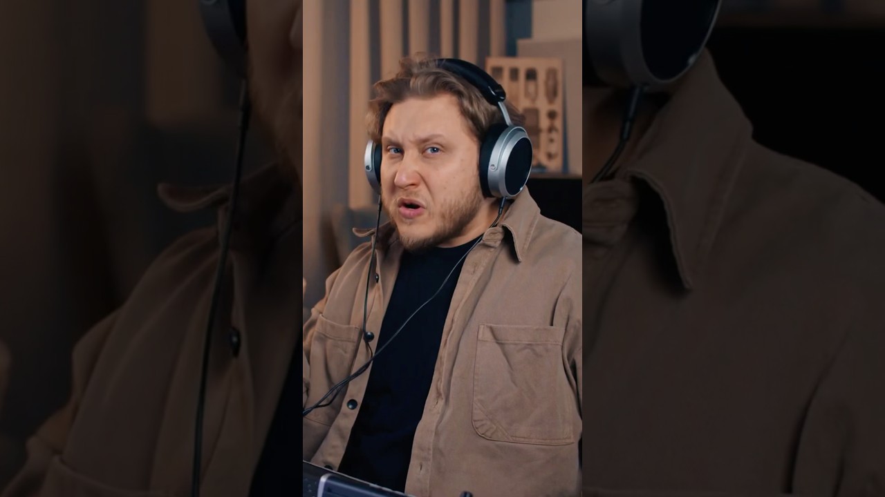 Лучшие наушники HIFIMAN he400se 