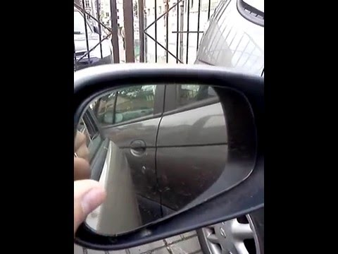 Wymiana żarówki toyota corolla Wymiana żarówki toyota corolla