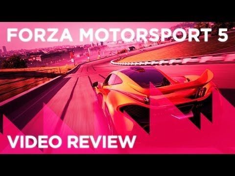 Forza Motorsport 5