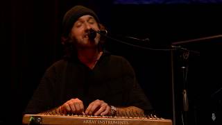 Joachim Cooder - Morning Blues (Live on eTown)