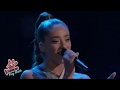 The Voice Season 14 - Brynn Cartelli- Blind Audition 2018 Full.