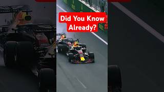 What Happens to an F1 Car After It Crashes?
Ever wondered what happens to a Formula One car after it crashes? Its not just wreckage β its millions of dollars of cutting-edge tech on the line. In this short, we break down what teams do with the parts, how they salvage what they can, and why not a single bolt goes to waste.
#f1 #formula1 What Happens to an F1 Car After It Crashes?