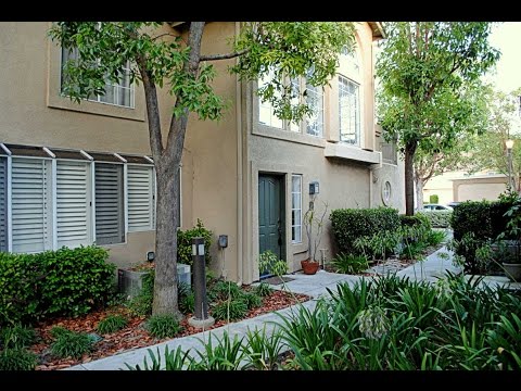 50 Trilliun Place, Aliso Viejo, CA home video tour