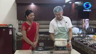 Cuisine Show - Just a Taste |  Episode 21 screenshot 1