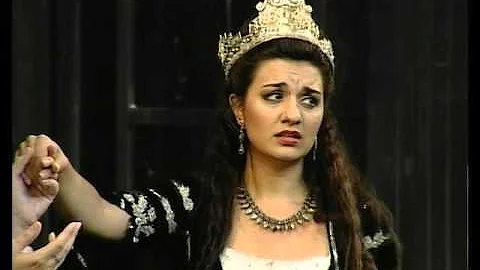 Handel Serse 'Per rendermi beato' Paula Rasmussen ...