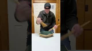 Stick Trick: Casey Claw and Helicopters