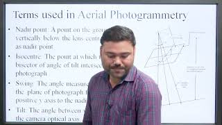 Photogrammetric Survey  Part - 1