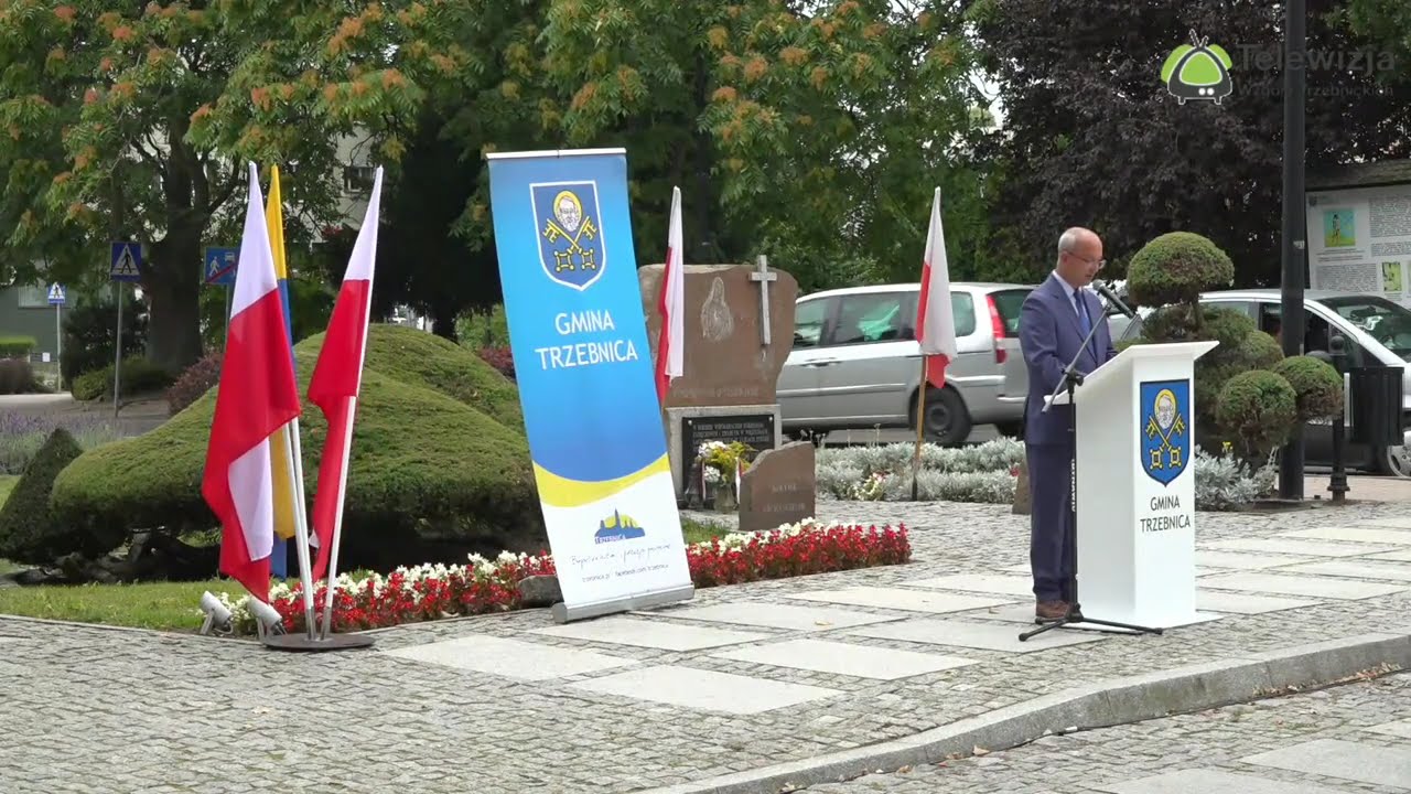 Święto Wojska Polskiego w Powiecie Trzebnickim: Pamięć Historii, Patriotyzm i Uhonorowanie Zasług