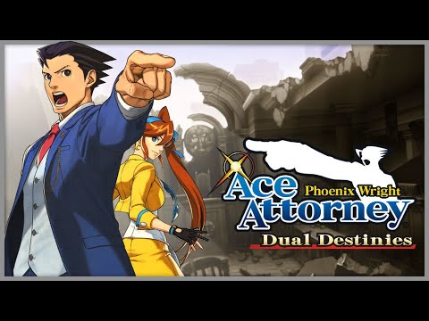 Video: Capcom Anunță Ace Attorney 5 în Dezvoltare