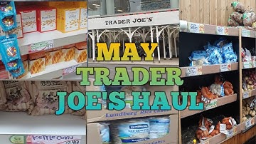 TRADER JOE