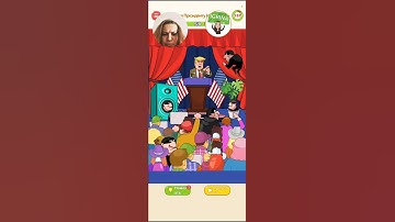 Mind Maze Tricky Test walkthrough level New game #games #brainigrina #mindmaze