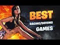 TOP 100 Driving & Racing Games for Low END PC (256MB / 512 MB VRAM / 1 GB VRAM / Intel HD Graphics)