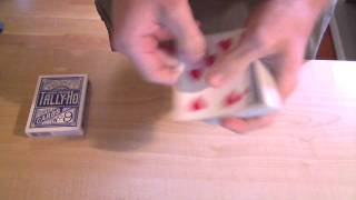 Box Transposition (Original) - Tutorial