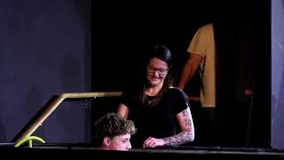 Caleb Hamlin Baptism | December 21st 2025
