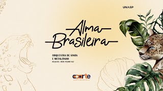 ACARTE - Alma Brasileira