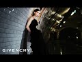 Givenchy L'Interdit Fragrance Campaign starring Rooney Mara