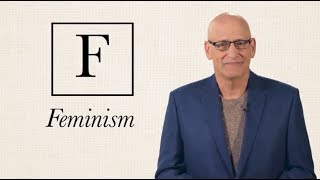 Andrew Klavans Leftese Dictionary F Is For Feminism