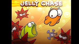 Nokia Jelly Chase Gameplay Level 1-4 screenshot 3