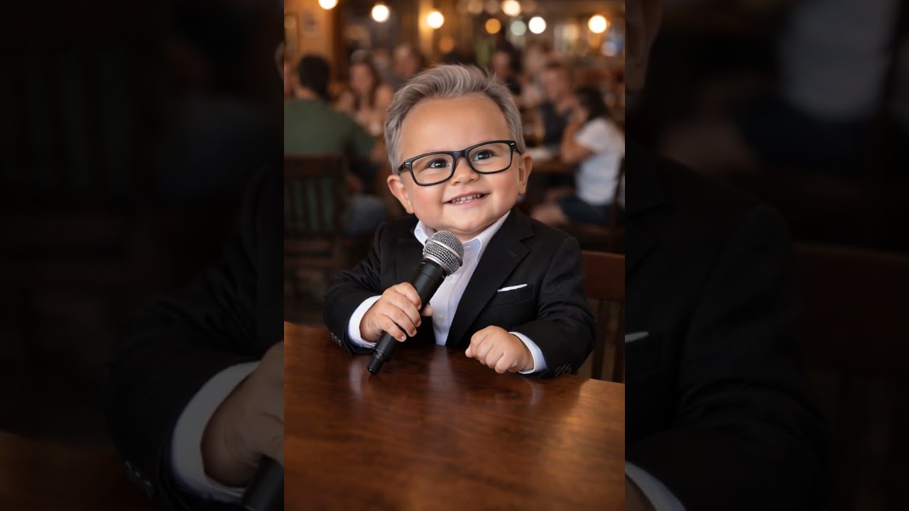 Garçom - Frank Câmara