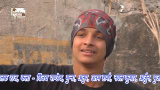 HD Video 2016 New Bhojpuri Said Song || Ab Na Judai Sahle Na Hamse Sahai || Aryan , Kajal Anokha