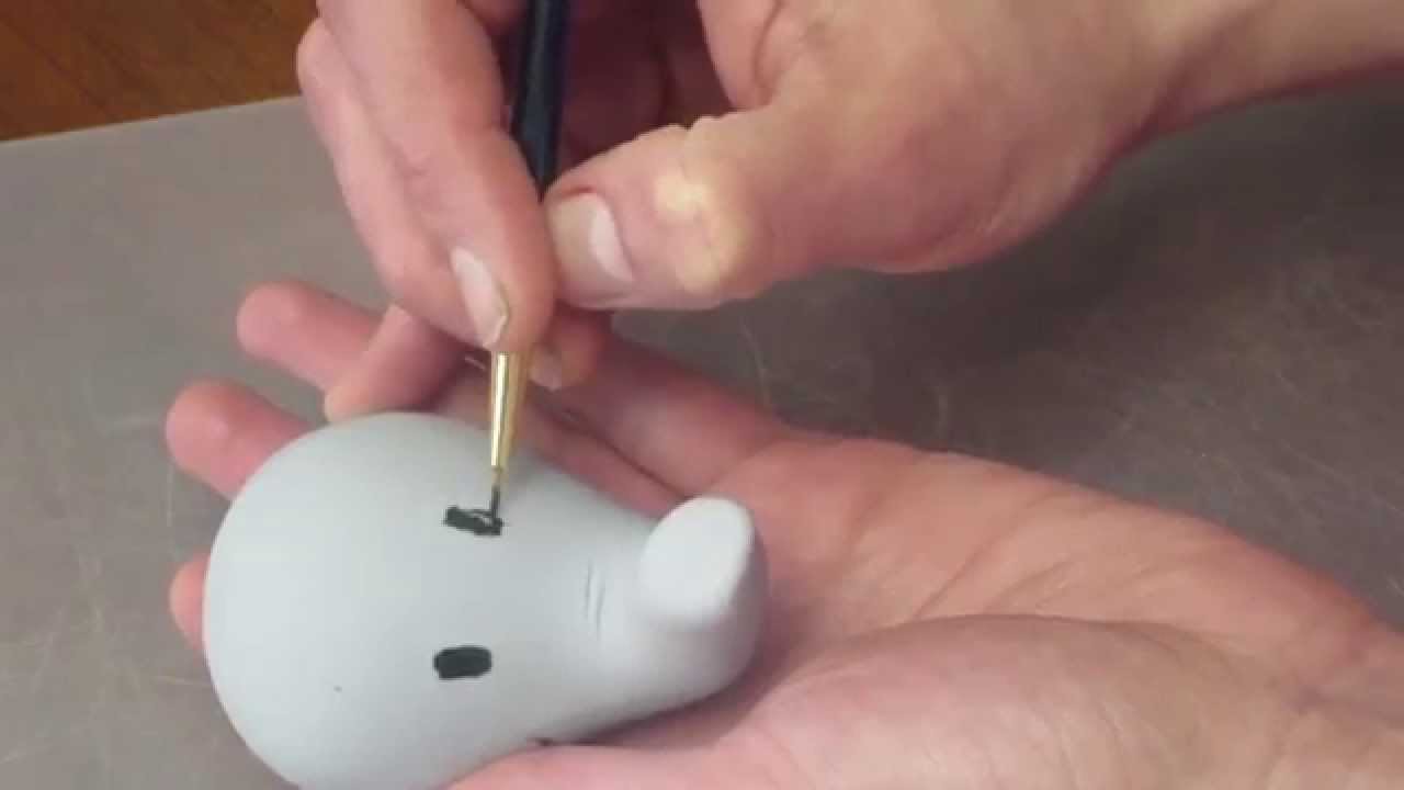 How To Make An Elephant Cake With Fondant How To Make An Elephant Cake With Fondant
