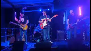 Yes Princess - Gather Round (live 15th May 2024) at The Tin, Coventry UK