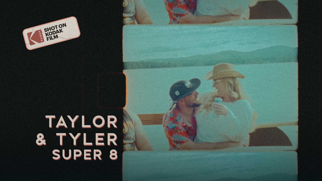 TAYLOR & TYLER film