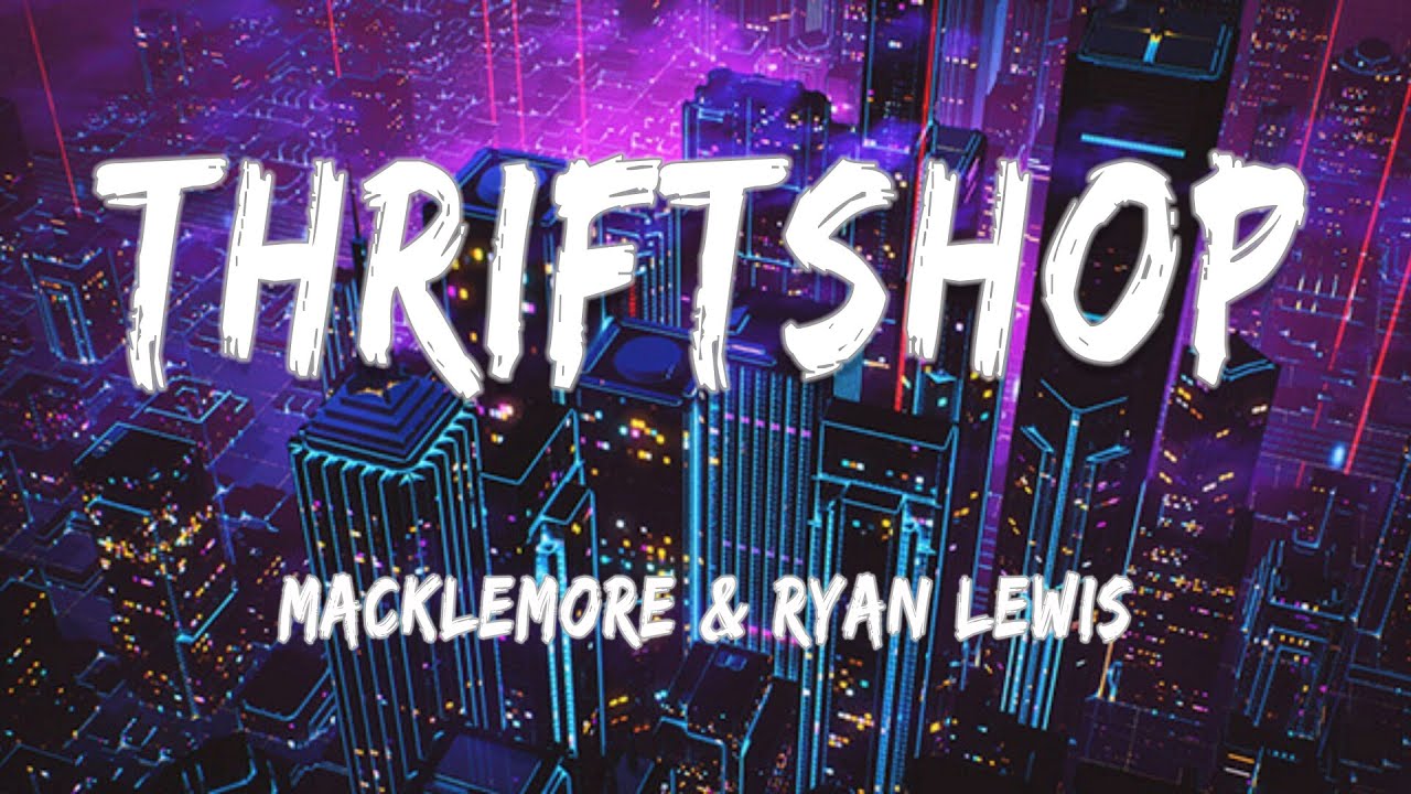 Macklemore Ryan Lewis Thrift shop. Thrift shop (feat. WANZ) Macklemore, Ryan Lewis feat. WANZ. Macklemore Thrift shop.