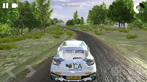 M.U.D. Rally Racing iOS/Android Gameplay