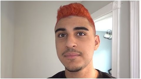 FaZe Rain Inspired Intro