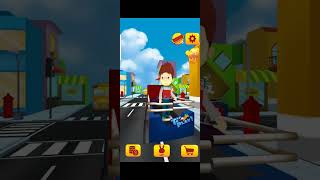 paw match 3 Patrol vs paw Patrol run screenshot 2