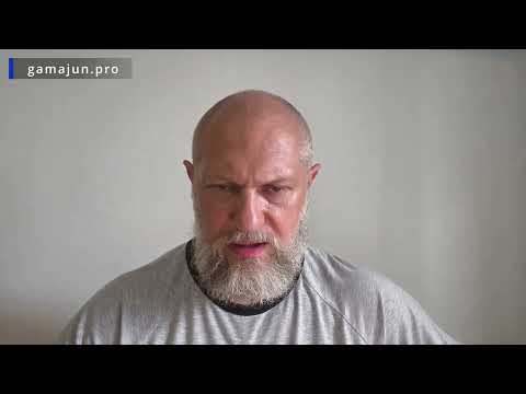 VPDE - about developing absolute strength. About the brain and myokines. About health and longevi...