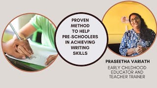 Boost Your Child's Handwriting Skills Now