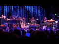 Bruce Hornsby & The Noisemakers - "Barren Ground" - 9/28/16 - Portland, OR