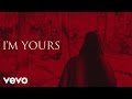 Red  yours again official lyric
