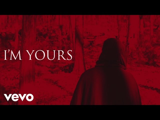 Red - Yours Again (Official Lyric Video) class=